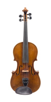 Auction 146<br>VIOLINE 'AU ROI DAVID'