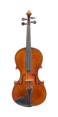 Auction 146<br>VIOLINE 'JAKOB PETZ'