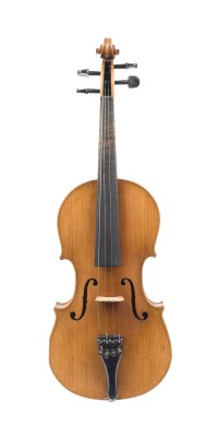 Auktion 146<br>VIOLINE 'CAROLUS HELMER'