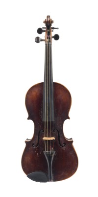 Auktion 146<br>VIOLINE 'STAINER'