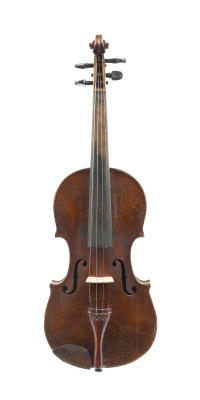 Auktion 146<br>VIOLINE 'JACOBUS STAINER'