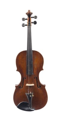 Auktion 146<br>VIOLINE