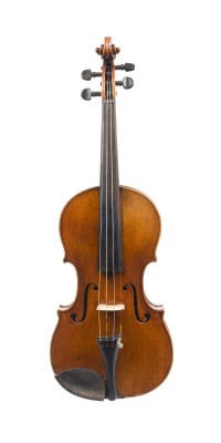 Auktion 146<br>VIOLINE 'JOSEPH GUARNERIUS'
