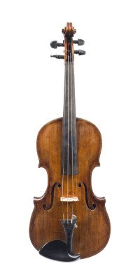 Auction 146<br>VIOLINE 'GIOVANNI BATTISTA ZANOLI'