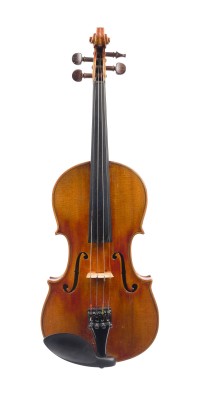 Auktion 146<br>VIOLINE