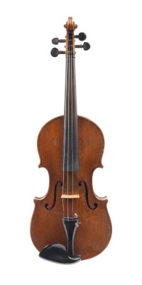 Auktion 146<br>VIOLINE 'FRIEDRICH KOCHENDÖRFER'