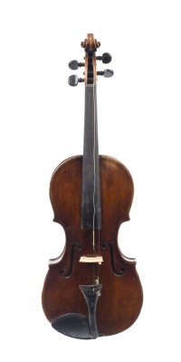 Auktion 146<br>VIOLINE