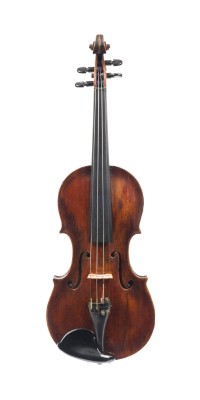 Auction 146<br>VIOLINE 'JOHANNES ANTONIUS MARCHI'