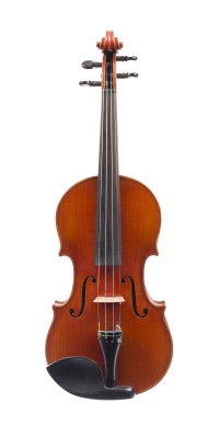 Auction 146<br>VIOLINE 'J. EMIL ZÜST'