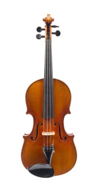 Auction 146<br>VIOLINE 'ERICH NIEDAN'