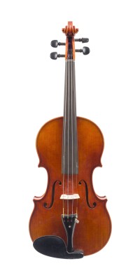 Auction 146<br>VIOLINE 'RUDOLF BUCHNER'