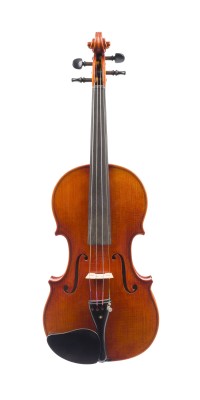 Auction 146<br>VIOLINE 'RUDOLF BUCHNER'