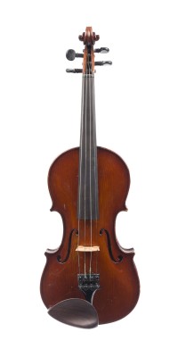 Auction 146<br>VIOLINE 'ROMEDIO MUNCHER'