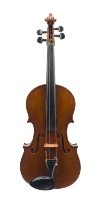 Auction 146<br>VIOLA 'GIOVANNI CAVANI'