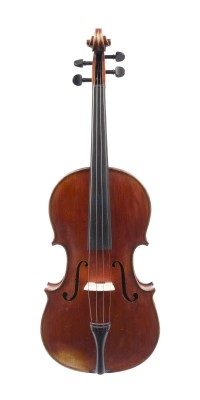Auktion 146<br>VIOLA 'GAIBISSO GIOVANNI BATTISTA'