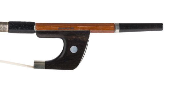 Auction 146<br>KONTRABASSBOGEN 'JOHANN WILFER'