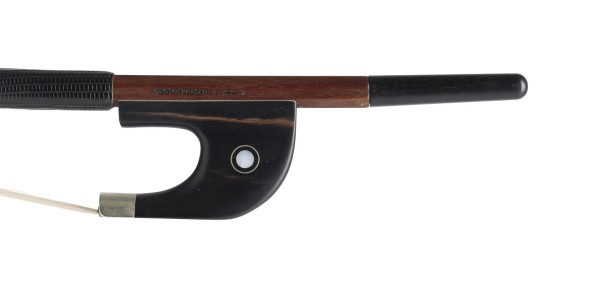 Auction 146<br>KONTRABASSBOGEN 'GUSTAV PRAGER'*