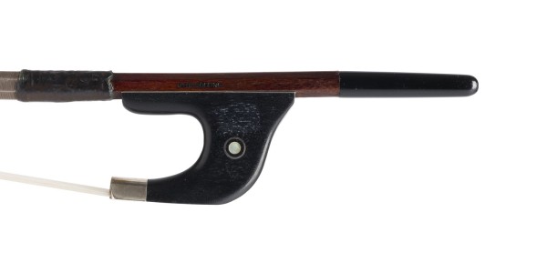 Auction 146<br>KONTRABASSBOGEN 'OTTO DÖLLING'*