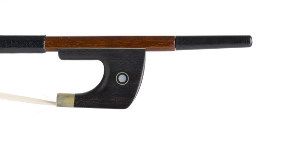 Auction 146<br>KONTRABASSBOGEN MIT ETUI