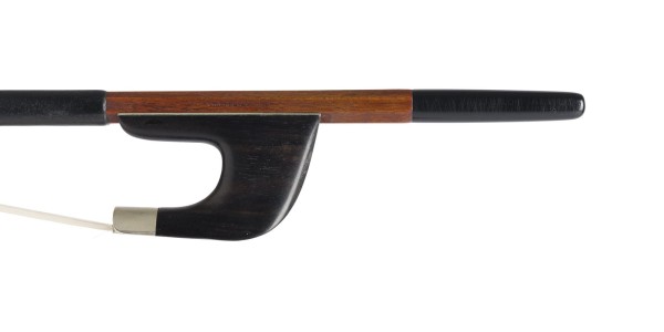 Auction 146<br>KONTRABASSBOGEN 'T.H. PFRETZSCHNER'*