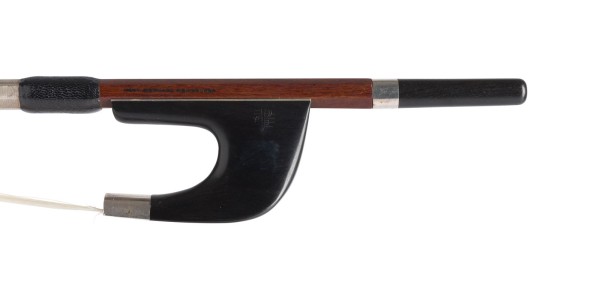 Auktion 146<br>KONTRABASSBOGEN 'K. GERHARD PENZEL'*