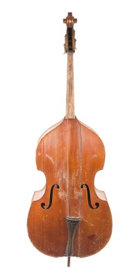 Auktion 146<br>KONTRABASS