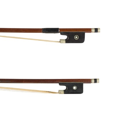 Auction 146<br>ZWEI CELLOBÖGEN