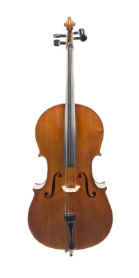Auktion 146<br>CELLO 'JOANES GAGLIANO'