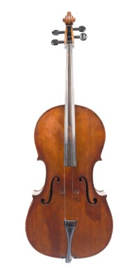 Auktion 146<br>CELLO