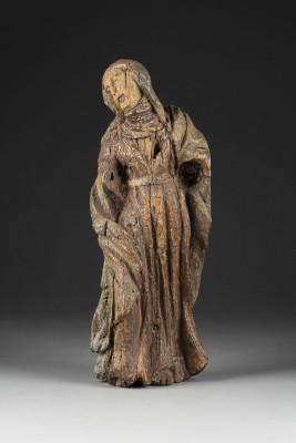 Auktion 146<br>HEILIGE MARIA MAGDALENA