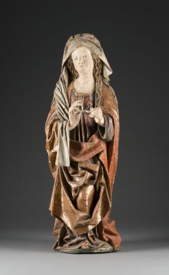 Auktion 146<br>HEILIGE MAGDALENA