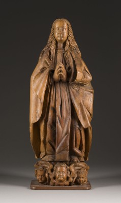 Auktion 146<br>MARIA HIMMELFAHRT