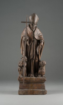 Auktion 146<br>HEILIGER ROCHUS