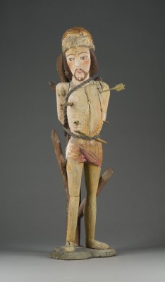 Auction 146<br>HEILIGER SEBASTIAN