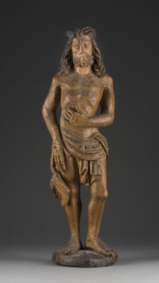 Auction 146<br>CHRISTUS ZEIGT SEINE WUNDEN