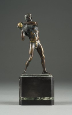 Auction 146<br>KUGELSTOSSER
