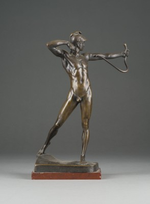Auction 146<br>BOGENSCHÜTZE