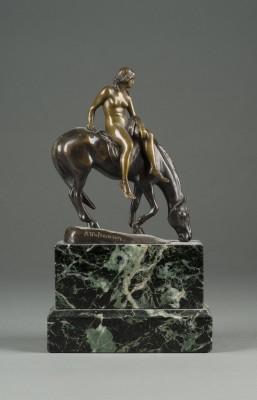 Auktion 146<br>'LADY GODIVA'