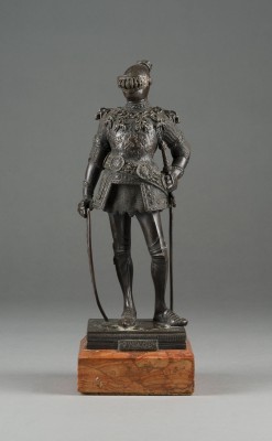 Auction 146<br>ARTUR KÖNIG VON ENGLAND