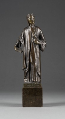 Auction 146<br>DANTE ALIGHIERI