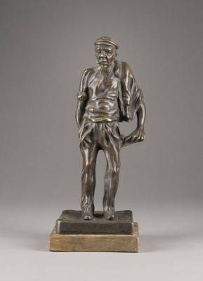 Auction 146<br>BETTLER 'JE PAS D'ARGENT'