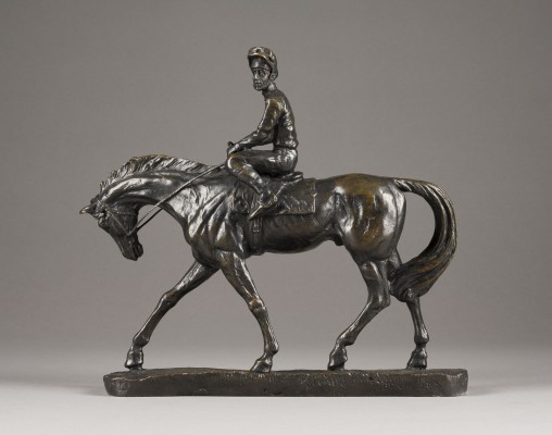Auction 146<br>'LE GRAND JOCKEY'