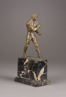 Auction 146<br>SCHREITENDER BOXER