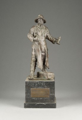 Auction 146<br>HÜTTENARBEITER