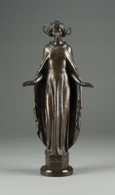 Auction 146<br>HEILIGE BARBARA