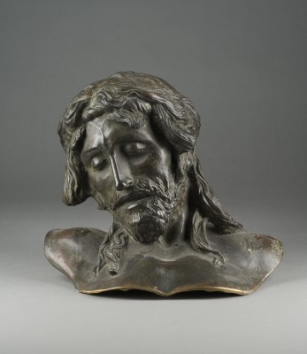 Auktion 146<br>KOPF 'ECCE HOMO'