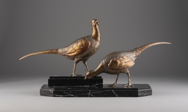 Auction 146<br>FASANENPAAR