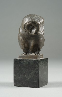 Auction 146<br>KLEINE EULE