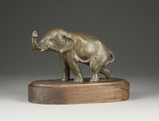 Picture ELEFANT