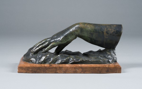 Auction 146<br>LIEGENDE HAND